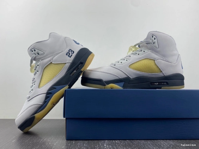 HYPE A Ma WMNS Air x Jordan FZ5758-004 5 Maniere 0703